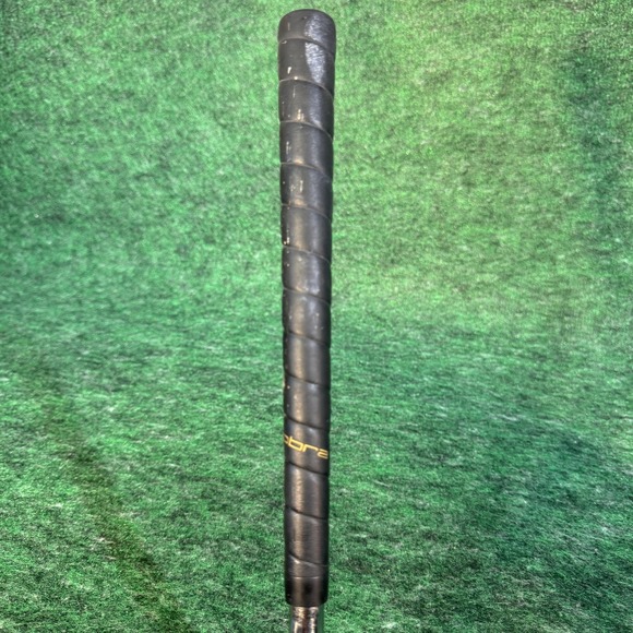 King Cobra Offset 3 Wood Steel Shaft Stiff Firm .350 Oversize Golf Club - Picture 8 of 10